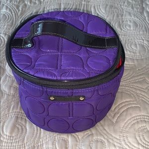 Kate Spade jewelry travel holder